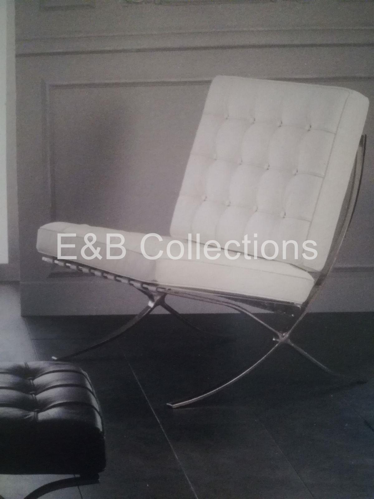 Sillón Barcelona - Imagen 1
