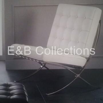 Sillón Barcelona - Imagen 1