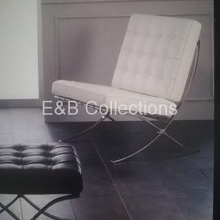 Sillón Barcelona - Imagen 2