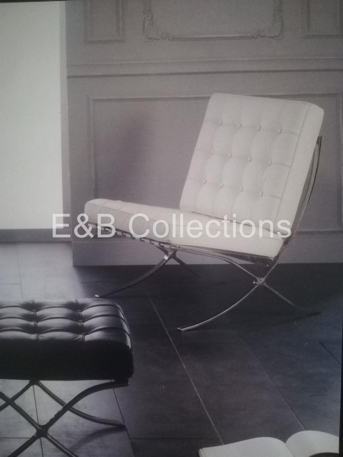 Sillón Barcelona - Imagen 3