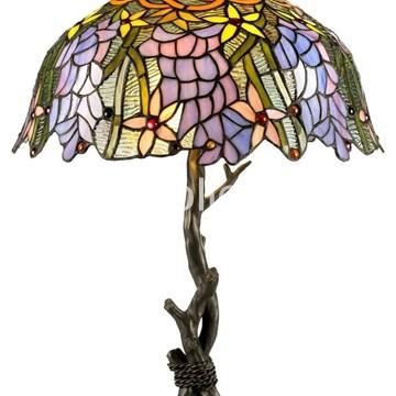 Sobremesa Tiffany - Imagen 1