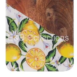 Tabla cortar LIMONES - Imagen 2