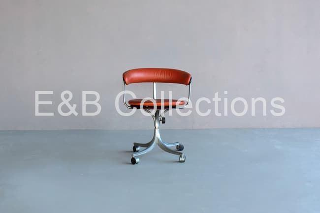 **** VENDIDO ***** Sillón Jorgen Rasmussen Vintage Retro Mid Century Modern - Imagen 1
